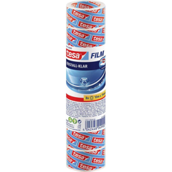 tesa C+C 57417-00000-02 Pellicola adesiva Trasparente (L x L) 10 m x 19 mm 8 pz. precio