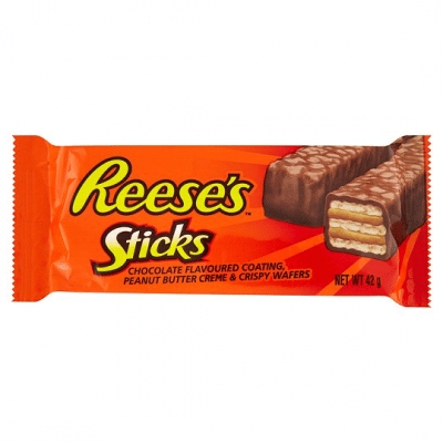 Reese's Wafer Stick