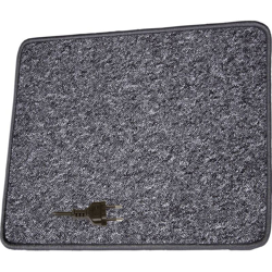 Tappeto riscaldante (L x L) 60 cm x 40 cm 230 V Antracite - Procar By Paroli precio