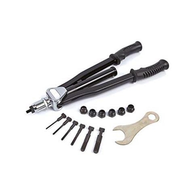 Pinza Professionale Automatica Per Dadi Per Rivetti Ciechi Hbm M3-m12