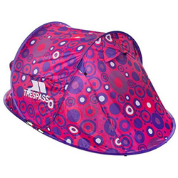 Trespass Swift2 Tenda Da Campeggio Unisex Gci (rosa) Unica Taglia características