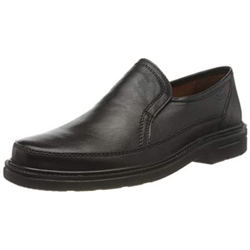 Michael 25970, Scarpe Basse Classiche Uomo Nero, 41 precio