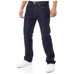 Jeans Levis Skateboarding 501® Indigo Warp Rinse (38 Vita X 32 = Eu 54, Blu) precio