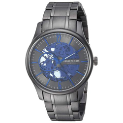 New York Kc50224005 Orologio Uomo Al Quarzo en oferta