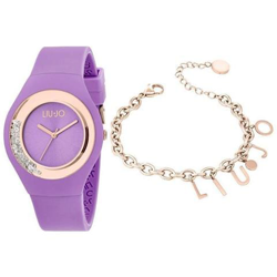 Orologio Liu Jo Dancing características