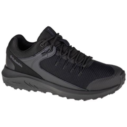 Trailstorm Waterproof, Uomo, Nero, Scarpe, Numero: 46 Eu en oferta