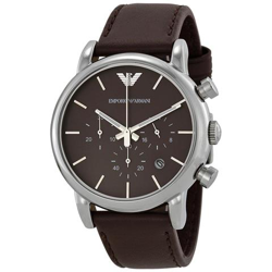 Ar1734 Orologio Da Polso Uomo Quarzo Pelle Cronografo precio