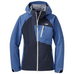 Giacche Outdoor Research Skyward Ii Abbigliamento Donna M características