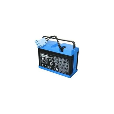 Batteria 12V-8AH