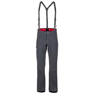 Pantaloni Marmot Pro Tour Pants Regular Abbigliamento Uomo 36