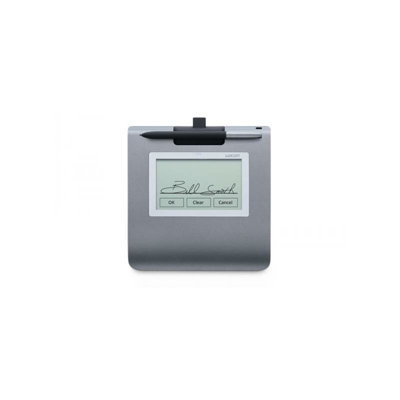 STU-430 11,4 cm (4.5') Grigio - Wacom