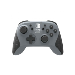 NSW-175U periferica di gioco Nero, Grigio Bluetooth Gamepad Analogico Nintendo Switch - Hori características
