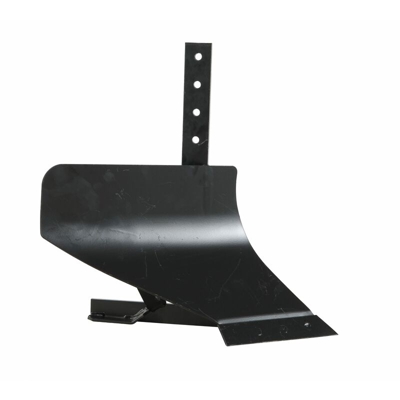 Fresa aratro singola per motocoltivatore kibani 196 cc – 46 cm