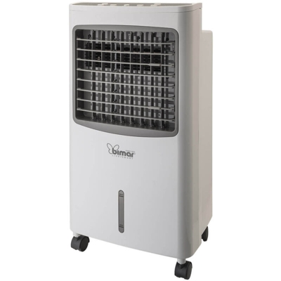 Raffrescatore/purificatore 8 litri elettronico