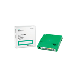 Hewlett Packard Enterprise LTO-8 Ultrium 30TB RW Data Cartridge 12000 GB 1,27 cm precio