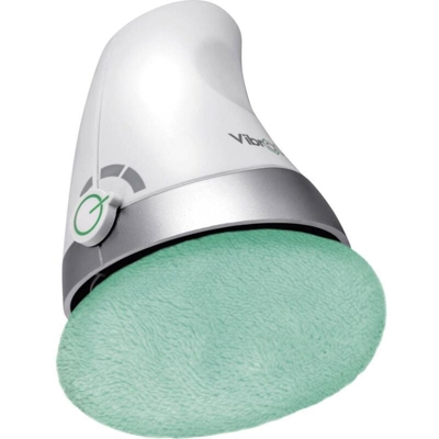 VibroSculpt Massaggiatore manuale Bianco - Mediashop