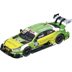 Carrera 20030836 DIGITAL 132 Audi RS 5 DTM M. Rockefeller, No.99 precio