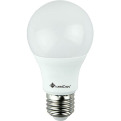 LAMPADINA ECO-GOCCIA LED 12W E27 6000K 21275 - Marino Cristal en oferta