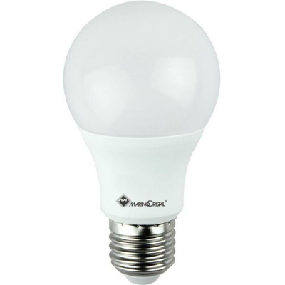 LAMPADINA ECO-GOCCIA LED 12W E27 6000K 21275 - Marino Cristal