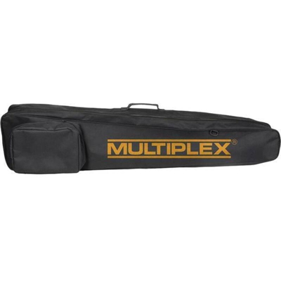 763318 Zaino custodia di trasporto 1 pz. - Multiplex