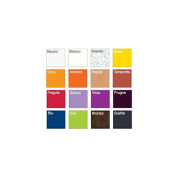POLTRONA EDDY IN VARI COLORI KLORIS | Colore: Viola precio