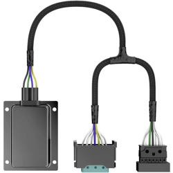 Osram Auto Zoccolo portalampada auto Forma (lampadina per auto) Canbus Lastwiderstand precio