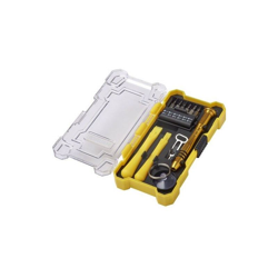 Utensili di precisione per riparazione cellulari set 17 pz precio