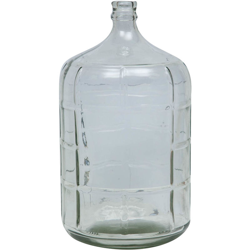 Boccione in Vetro per Acqua Colorato Arredo Contemporaneo Decor precio