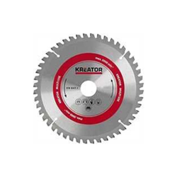 Varo - LAMA SEGA CIRCOLARE TRONCATRICE UNIVERSALE KRT023200 MM 210X30X2,4 DENTI 48 características