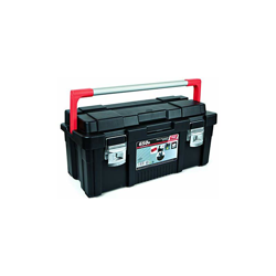 Industrias Tayg - Tayg 172007 Cassetta degli Attrezzi in plastica-Alluminio N?650-B precio