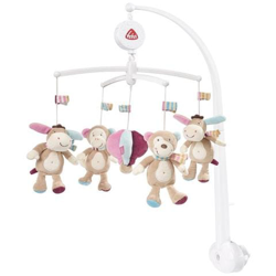 Musical Carousel Mobile - Loopy E Lotta características