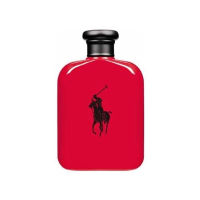 Polo Red Limited Edition Eau De Toilette 200ml