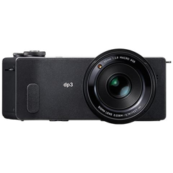 dp3 Quattro 50mm F2.8 Fotocamera Bridge precio