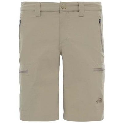 Pantaloni The North Face Exploration Short Abbigliamento Uomo 32