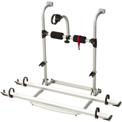 PORTABICI CAMPER FIAMMA CARRY BIKE UL UNIVERSALE X 2 / 3 BICI 80 150 cm NERO en oferta