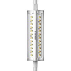 LED (monocolore) Classe energetica: A++ (A++ - E) Philips Lighting Standard 77369400 Potenza: 14 W Bianco caldo precio