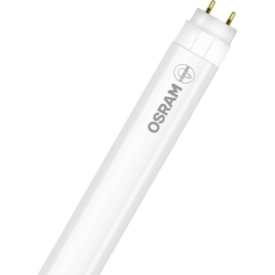 LED (monocolore) Classe energetica: A+ (A++ - E) LEDVANCE SubstiTUBE Value UN 4058075137509 G13 Potenza: 16 W Bianco