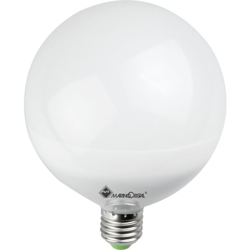 LAMPADINA PRO- GLOBO LED EVO 22W 6000K 230V E27 21327 - Marino Cristal en oferta