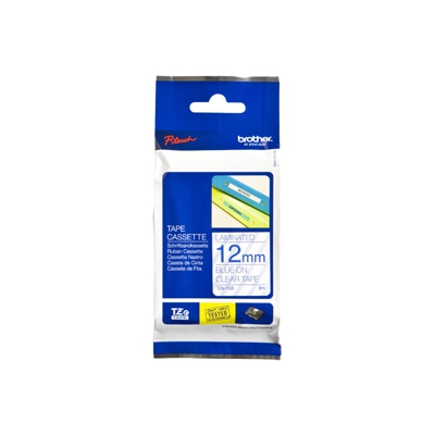 Nastro per etichettatura 12mm - Brother