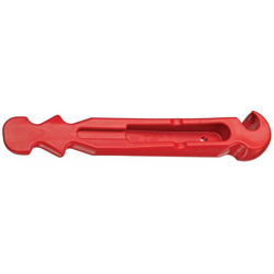 Cuneo di apertura per cavi - V 917 - Gedore precio