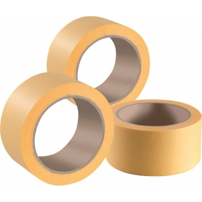 FP - Tape 25Mmx50M Oro