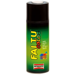 Arexons - SMALTO SPRAY ACRILICO ml 400 traspar.opaco - 3650 características