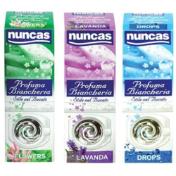 Drops Profuma Biancheria Classic 100 ml Nuncas características