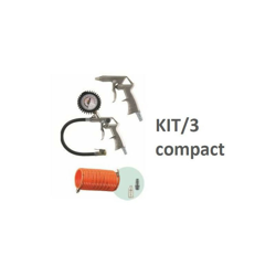 KIT/3 compact per ariacompressa - ANI precio