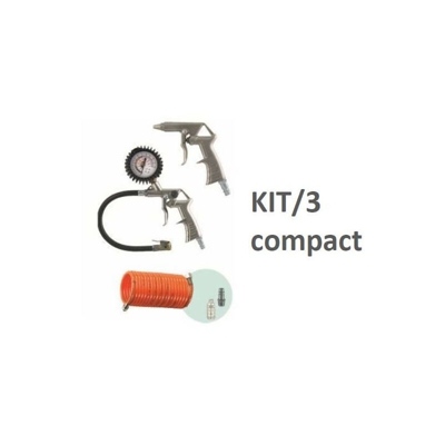 KIT/3 compact per ariacompressa - ANI