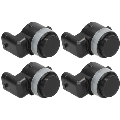 4 x PDC Sensore parcheggio Parktronic Skoda Superb 3 3V5 3V3 Rapid NH1 NH3 2015
