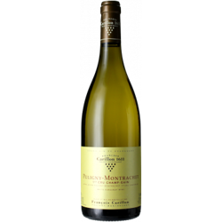 PULIGNY MONTRACHET 1er CRU CHAMPS GAIN 2018 - FRANCOIS CARILLON precio