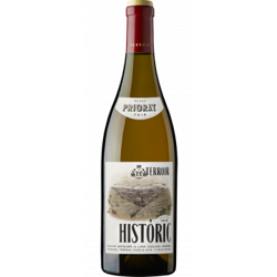 TERROIR HISTORIC BLANC 2018 - TERROIR AL LÍMIT en oferta