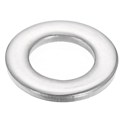 5PCS DIN125 rondella piatta in acciaio inossidabile 304 M-16 en oferta