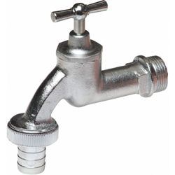 Rubinetto d'ottone AG D 3 / 4Z becco beccuccio con 3/4 Z en oferta